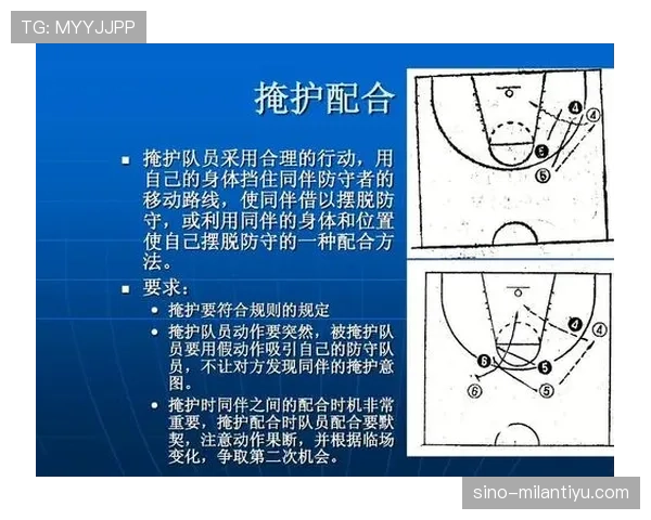 掩护犯规如何判定?详解掩护时移动与身体的合法位置 掩护犯规如何判定?详解掩护时移动与身体的合法位置